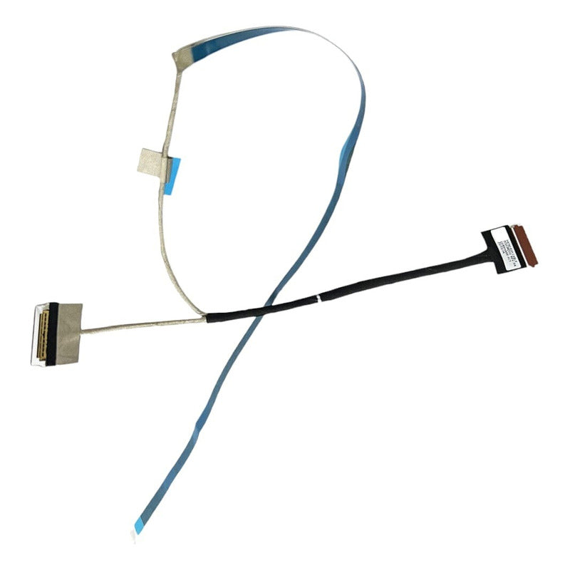 Cable Flex De Video Lenovo 3-17alc6 3-17ada6 Dc02c00qv20