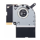 Ventilador Asus G512lv G512lw 6033b0083801 Gpu 12v 1a V234 B
