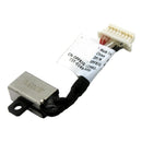 Power Jack Dell Inspiron 13 7368 7378  P69g P69g001 P8