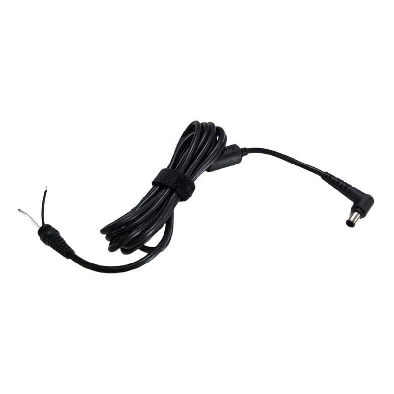 Cable Repuesto Para Reparar Cargador Sony 6.5x4.4mm A8