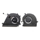 Ventilador Asus Fxf571gt N571gd S571gt Cpu & Gpu V283