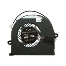 Ventilador Asus Fx503vd 13nb0gi0ap0701 Fcn4vbklfajn00 V279