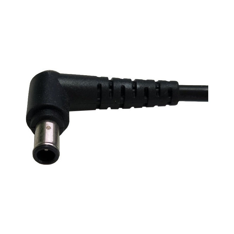 Cable Repuesto Para Reparar Cargador Sony 6.5x4.4mm A8