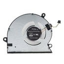 Ventilador Asus X571gd X571gt X571lh X571li Lado Cpu V283 A
