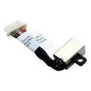 Power Jack Dell Inspiron 13 7368 7378  P69g P69g001 P8