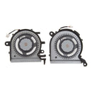 Ventilador Hp 1040 G3 0fg8k0000h 0fg8l0000h L&r Izq Der V275