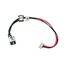 Power Jack Toshiba C50-a C50d-a C50t-a 6017b0402701 P196