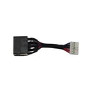 Power Jack Lenovo V130-14igm V130-14ikb Dc301011g00 P286