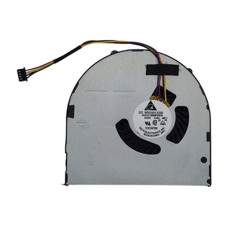 Ventilador Lenovo B480 B480a B485 B490 B495 B590 M490 M495