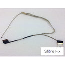 Cable Flex De Video Dell Inspiron 3558 Dc020024800 Touch F2