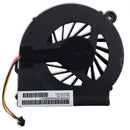 Ventilador Hp 649952-001 655981-001 655983-001 643257-001