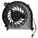 Ventilador Hp 649952-001 655981-001 655983-001 643257-001