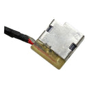 Power Jack Hp 430 G6 440 G6 450 G6 924444-y30 L01048-001 P98
