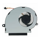 Ventilador Toshiba S55t-b Fabln01eua Lado Izquierdo V252