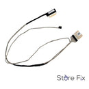Cable Flex De Video Dell Inspiron P39f 5543 Dc02001x000 F1