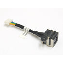 Power Jack Dell Inspiron 1764 06k5pf Dd0um3pb002 P88