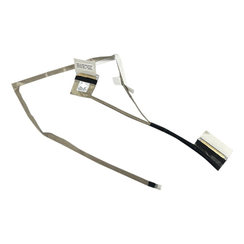 Cable Video Dell Latitude 3420 450.0nf01.0031 450.0nf01.0001