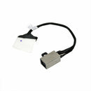 Power Jack Dell Inspiron 15 3567 3467 P76g P63f 0fwgmm P4