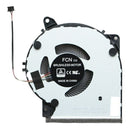 Ventilador Asus F509ma F509ua F509ub S509da S509fa V248