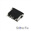 Power Jack Lenovo Thinkpad X1 Carbon Gen 4 00jt804 20fb P43