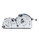 Ventilador Lenovo L340-17irh Dc28000e1d0 5f10s13887 V247