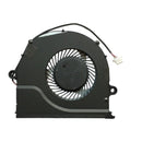 Ventilador Asus Fx503vd 13nb0gi0ap0701 Fcn4vbklfajn00 V279