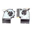 Ventilador Asus G531gu G731gw G731gt Cpu Y Gpu 12v 1a V234