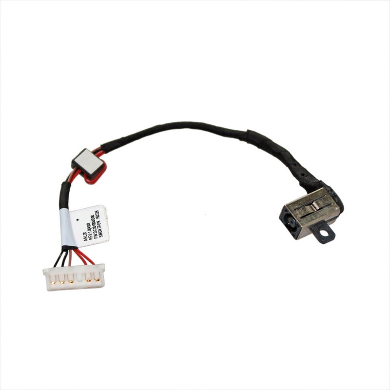 2 Power Jack Dell Inspiron 15-5000 5558 5555 5559 0kd4t9 P14