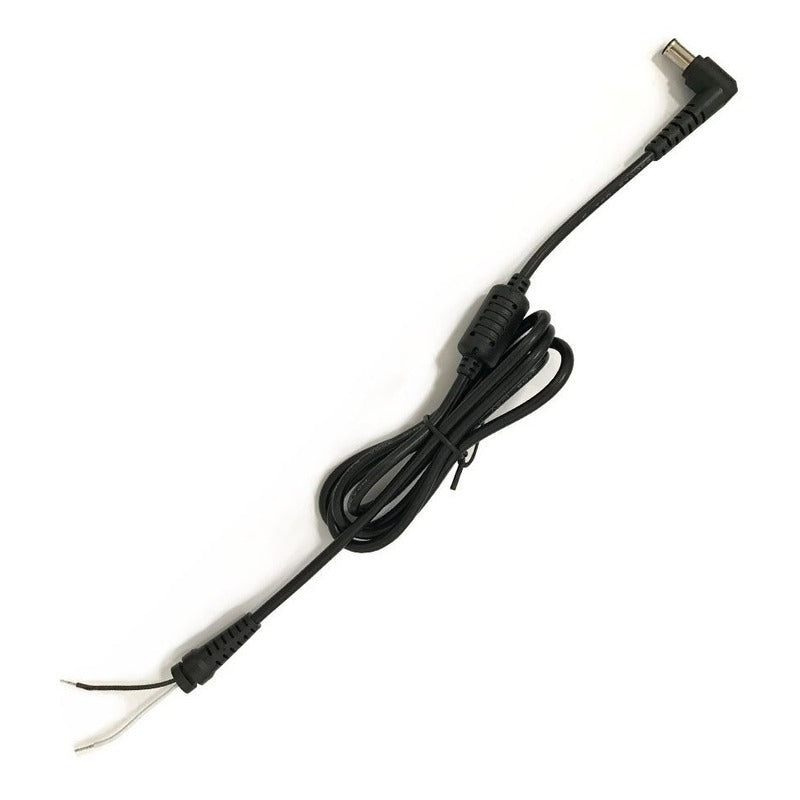 Cable Repuesto Para Reparar Cargador Sony 6.0x4.4mm A13