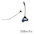 Cable Flex De Video Dell Inspiron 14z 5423 50.4uv05.101 F57