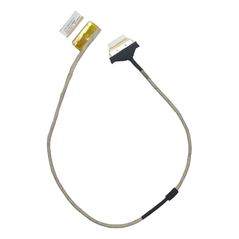 Cable Flex De Video Toshiba E45t-b E45t-b4200 1422-01rb000