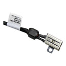 Power Jack Centro de Carga para DELL Precision M3800 5510 M5510 5520 XPS 9530 9531 9532 9533 9534 9535 9550 9560 P56F P56F001 0TPNTM CN-0TPNTM-GT074 VAUB0 VAUBO DC30100O800 DC301000800