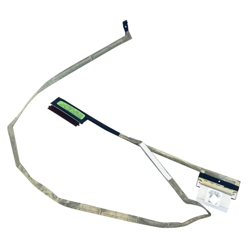 Cable Flex de Video DELL INSPIRON 3520 3525 3521  0M5H0Y  DC020040E00
