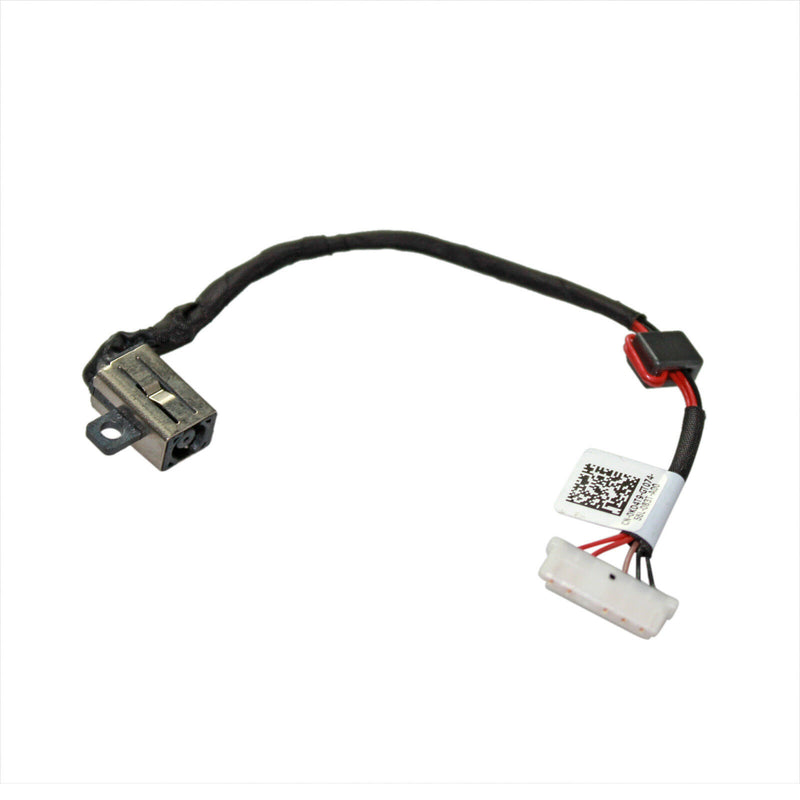 Power Jack Dell Inspiron 5551 5552 5555 5558 5559