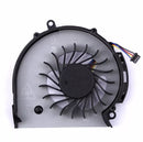 VENTILADOR HP 14-D 15-D 17-D 240 G2 246 G2 250 G2  255 G2 747242-001 747267-001 747266-001 747241-001