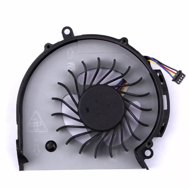 VENTILADOR HP 14-D 15-D 17-D 240 G2 246 G2 250 G2  255 G2 747242-001 747267-001 747266-001 747241-001