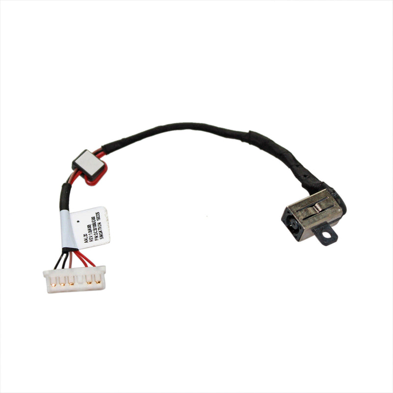 Power Jack Dell Inspiron 5551 5552 5555 5558 5559