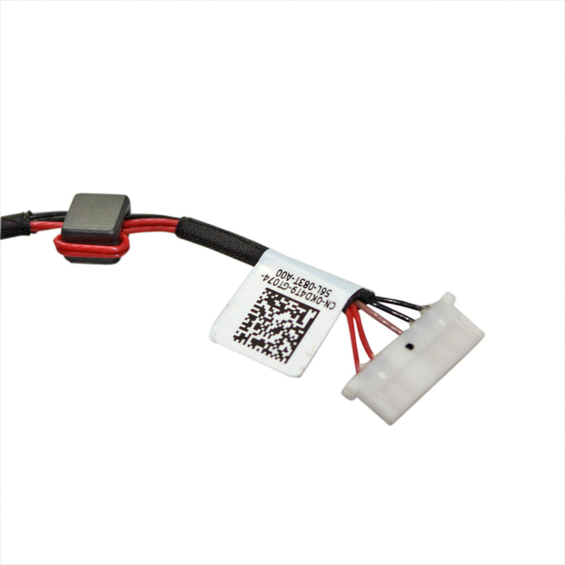 Power Jack Dell Inspiron 5551 5552 5555 5558 5559