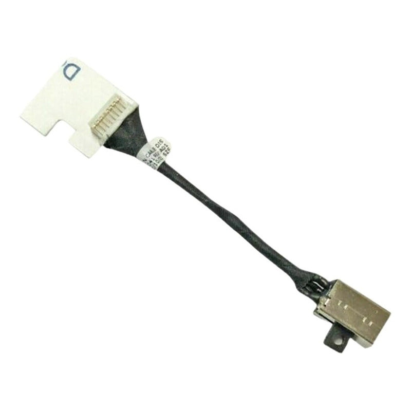 Power Jack Dell Latitude 3420 450.0nf08.0011 450.0nf0a.0011