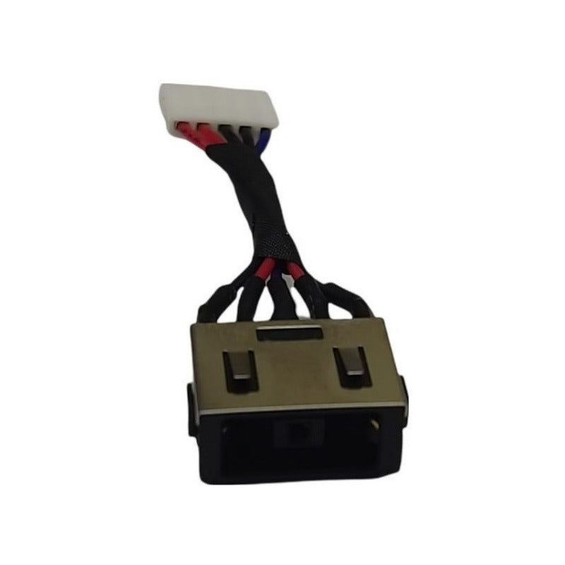 Power Jack Lenovo V130-14igm V130-14ikb Dc301011g00 P286