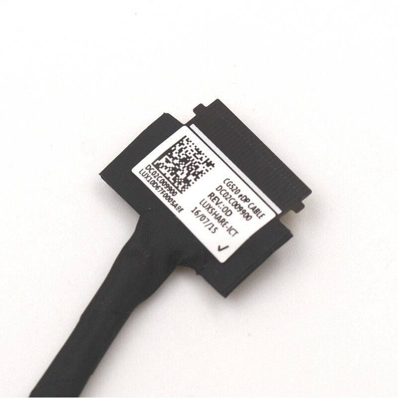 Cable Flex Video Lenovo 110-15acl 110-15ibr Dc02c009900 F114