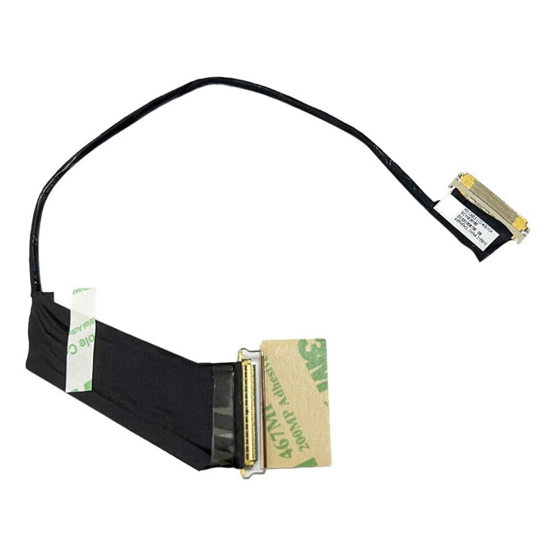 Cable De Video Lenovo X1 Carbon 9th Dc02c00n710 Dc02c00n700