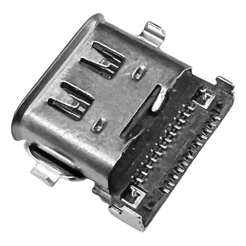 Centro De Carga Usb C Lenovo Thinkpad L14 Gen 3 21c1 21c2
