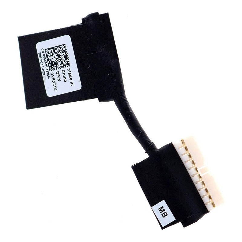 Cable Conector De Bateria Dell Inspiron 7370 7373 0y5xmn D25