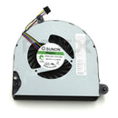 Ventilador Hp 6560b 650293-001 Nfb65b05h-002 49010bb00  V55