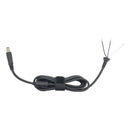 Cable Repuesto Para Reparar Cargador Dell 7.4x5.0mm 1.8m
