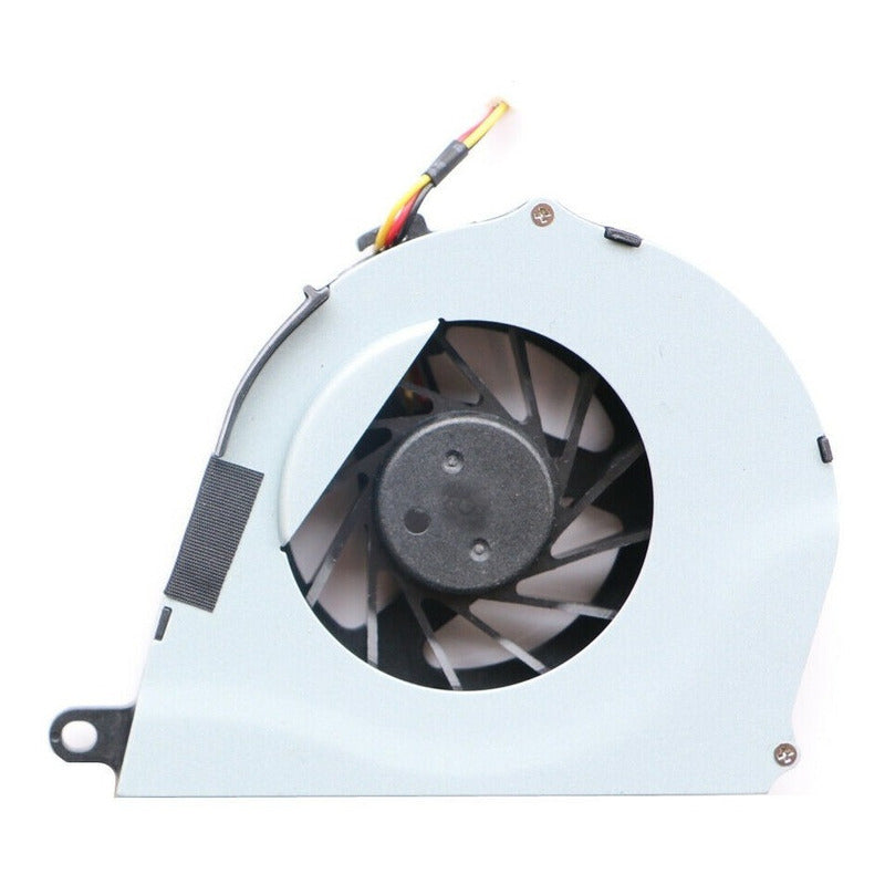 Ventilador Toshiba L750 L750d L755 L755d Ab7705hx-gb3 V274