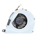 Ventilador Toshiba L650 L650d L655 L655d Ab7705hx-gb3 V274