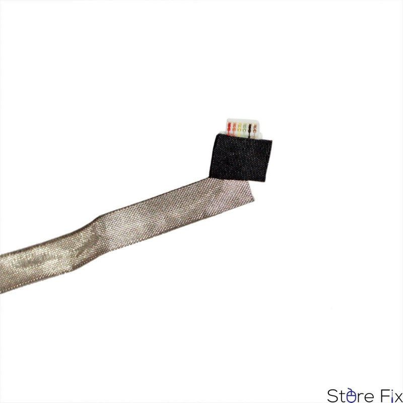 Cable Flex De Video Hp G4-1000 Dd0r12lc030 Dd0r12lc000 F45