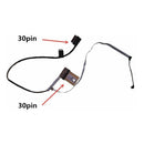 Cable Flex De Video Hp 15-dy 15-ef 15-efl004la Dd00p5lc240